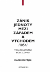 Zánik jednoty mezi Západem a Východem (1054)