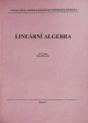 Lineární algebra