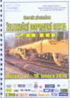 Železniční dopravní cesta 2010