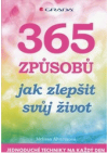 365 způsobů jak zlepšit svůj život