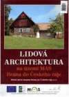 Lidová architektura na území MAS Brána do Českého ráje