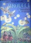 Broučci s obrázky O. Sekory