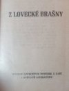 Z lovecké brašny