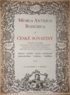 Musica Antiqua Bohemica 17