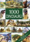 1000 dinosaurů