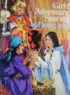 Girls' adventure stories of long ago