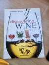 Discovering wine