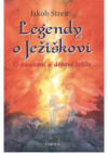 Legendy o Ježíškovi