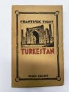 Turkestan