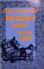 Český a moravský poštovský kalendář pro rok 1994