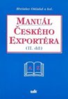 Manuál českého exportéra.