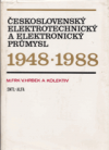Československý elektrotechnický a elektronický průmysl