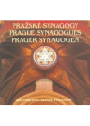 Pražské synagogy =
