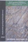 Sborník abstraktů
