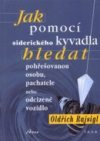 Jak hledat pohřešovanou osobu, pachatele, nebo odcizené vozidlo pomocí siderického kyvadla