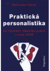 Praktická personalistika po novelách zákoníku práce v roce 2008