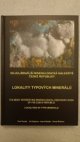 Nejzajímavější mineralogická naleziště České republiky 