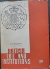 British Life and Institutions