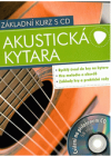 Akustická kytara