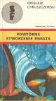  Powtórne stworzenie świata