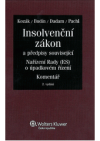 Insolvenční zákon a předpisy související