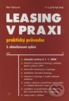 Leasing v praxi