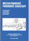 Mechatronické pohonové soustavy