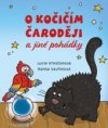 O kočičím čaroději a jiné pohádky