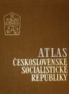 Atlas Československé socialistické republiky