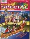 Čtyřlístek speciál