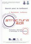 Structura 2011