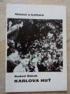 Karlova huť
