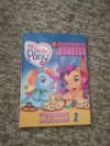 My little Pony