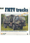 FMTV Trucks in detail