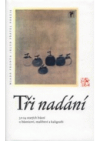 Tři nadání