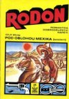 Pod oblohou Mexika