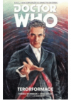 Dvanáctý Doctor Who
