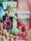 Výživa hlavně pro kulturistiku a fitness