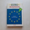 Jazykový průvodce Euro Business česko-francouzský