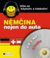 Němčina nejen do auta – CD s 