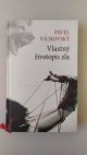 Vlastný životopis zla