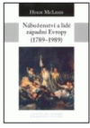 Náboženství a lidé západní Evropy (1789-1989)