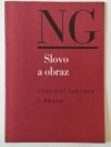 Slovo a obraz