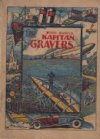 Kapitán Gravers