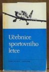 Učebnice sportovního letce