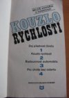 Kouzlo rychlosti