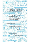 Slovníček hudebních osobností