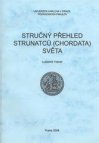 Stručný přehled strunatců (Chordata) světa