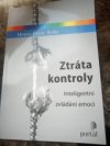 Ztráta kontroly 