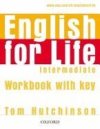 English for Life Intermediate